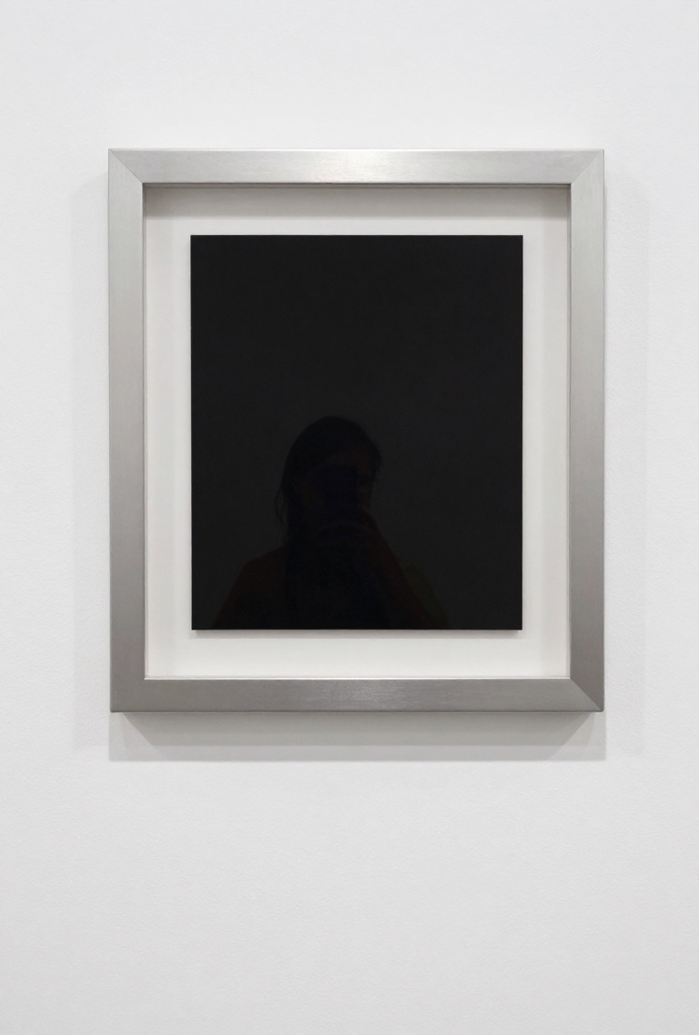 图片裱板 · Photo Mounting